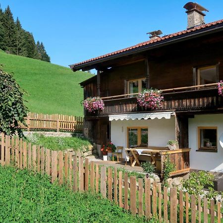 Holiday Home Sonnheim - Wil560 By Interhome Ауффах Экстерьер фото