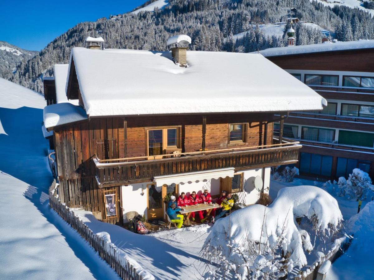 Holiday Home Sonnheim - Wil560 By Interhome Ауффах Экстерьер фото