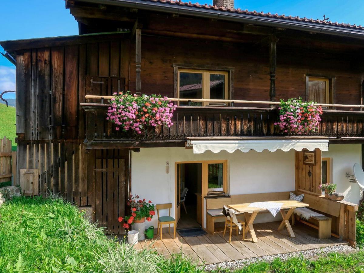 Holiday Home Sonnheim - Wil560 By Interhome Ауффах Экстерьер фото