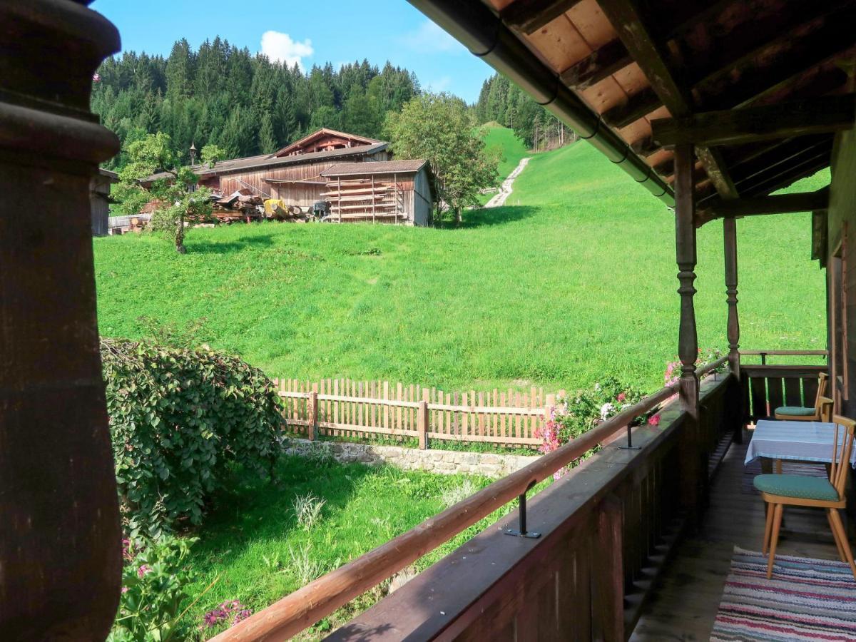 Holiday Home Sonnheim - Wil560 By Interhome Ауффах Экстерьер фото