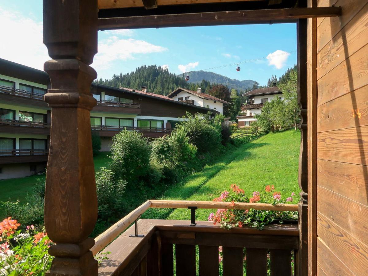Holiday Home Sonnheim - Wil560 By Interhome Ауффах Экстерьер фото