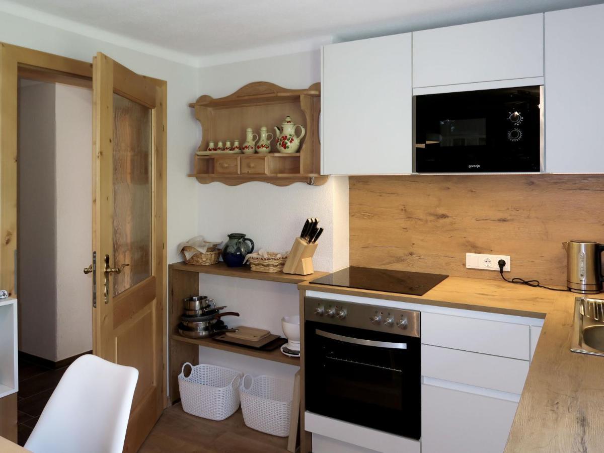 Holiday Home Sonnheim - Wil560 By Interhome Ауффах Экстерьер фото