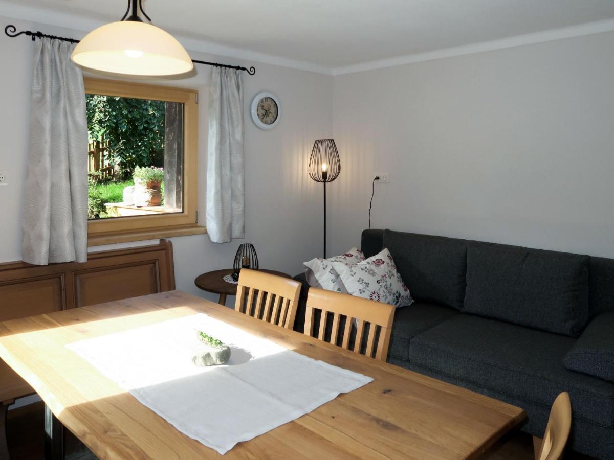 Holiday Home Sonnheim - Wil560 By Interhome Ауффах Экстерьер фото