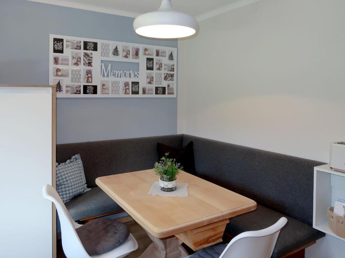 Holiday Home Sonnheim - Wil560 By Interhome Ауффах Экстерьер фото
