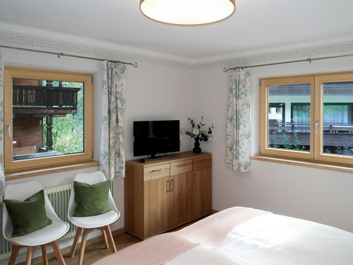 Holiday Home Sonnheim - Wil560 By Interhome Ауффах Экстерьер фото