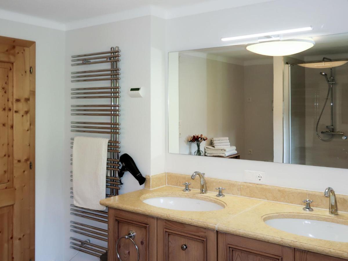 Holiday Home Sonnheim - Wil560 By Interhome Ауффах Экстерьер фото