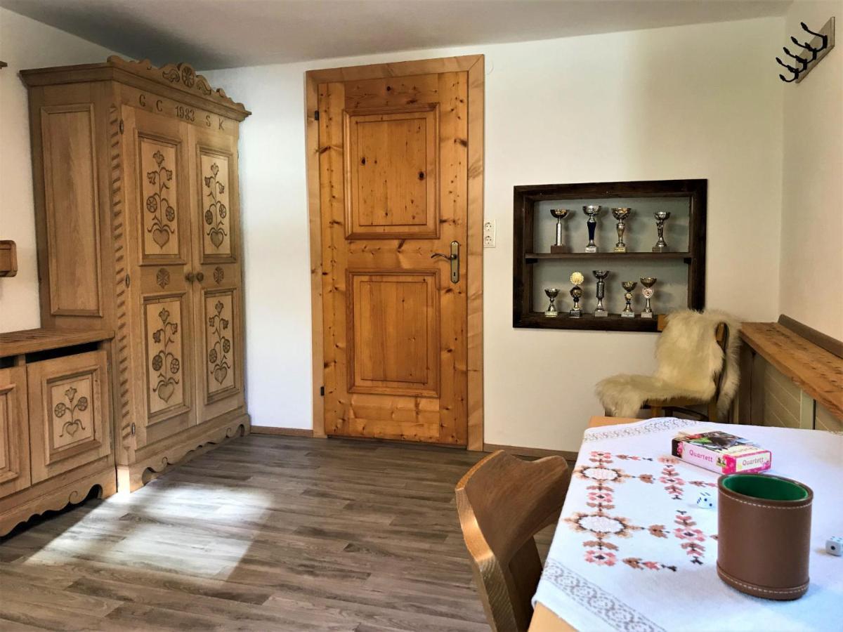 Holiday Home Sonnheim - Wil560 By Interhome Ауффах Экстерьер фото