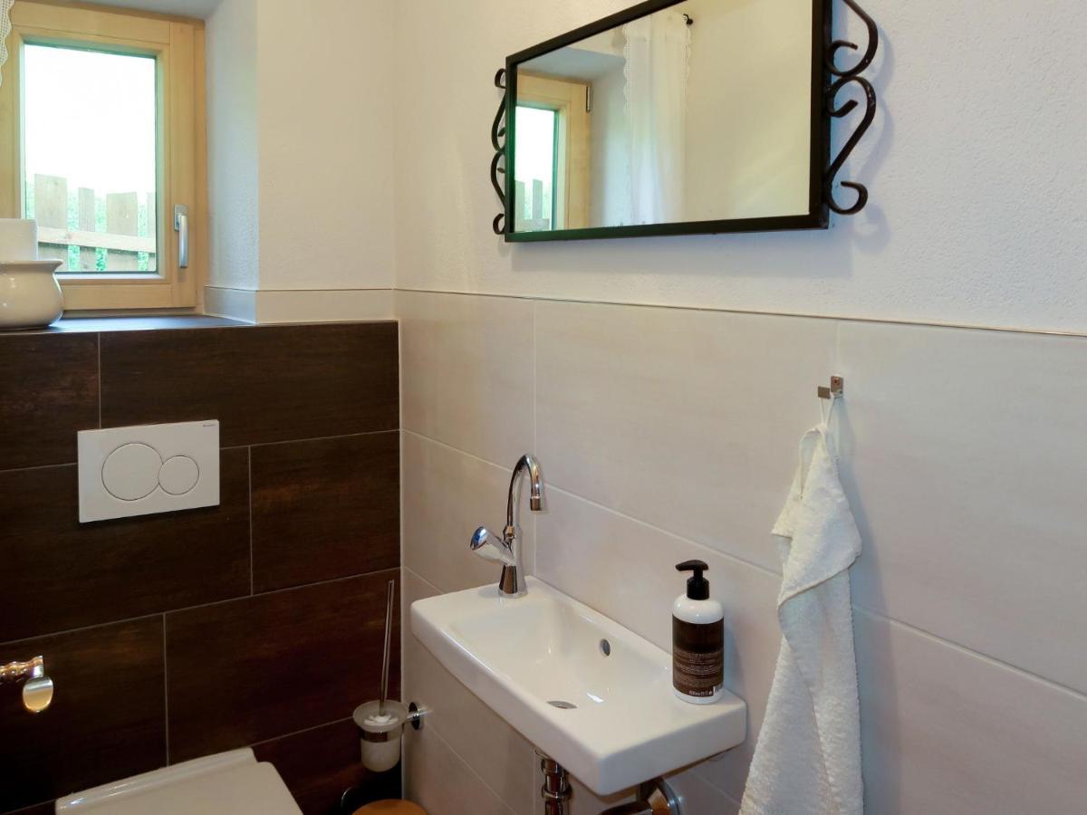 Holiday Home Sonnheim - Wil560 By Interhome Ауффах Экстерьер фото