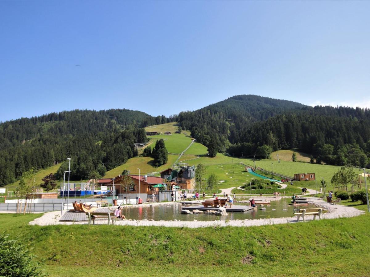 Holiday Home Sonnheim - Wil560 By Interhome Ауффах Экстерьер фото