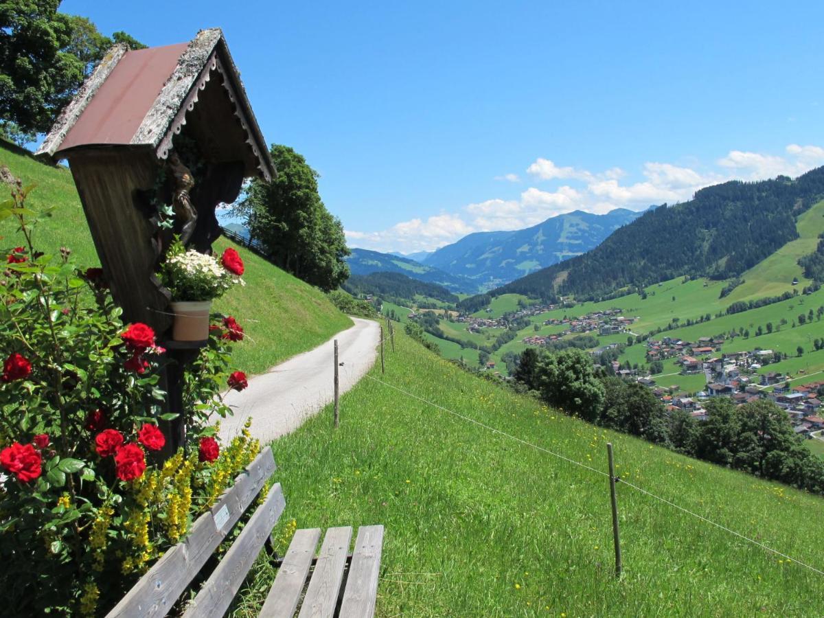 Holiday Home Sonnheim - Wil560 By Interhome Ауффах Экстерьер фото